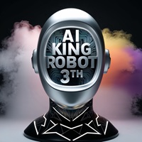 ربات Ai King EA